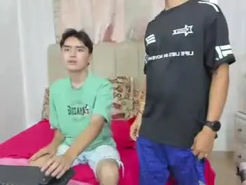 Chaturbate Free Porn Cam of carlosandmaicol