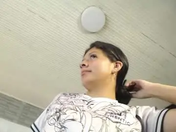 Chaturbate Adult Webcams of isaak_salomee