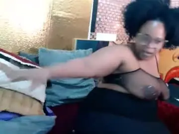 Chaturbate Sex Cam of ivyblu_xoxo