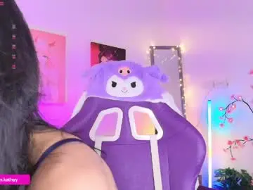 Chaturbate Best live sex cam show of kathybecker