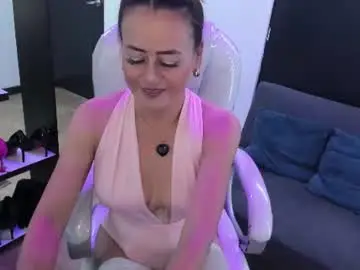 Chaturbate Adult Webcams of maghenta