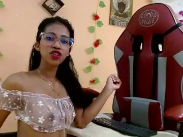 Chaturbate Adult Webcam of mara_summer