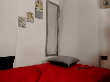 Chaturbate Sex Cam of mia_harpers