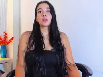 Chaturbate Watch Live Sex Cams of aisha_stones
