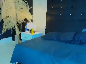 Chaturbate Sex Cam of amber_miller7_