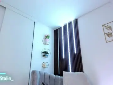 Chaturbate Nude Webcam of anastalin