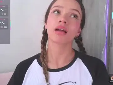 Chaturbate Watch Live Sex Cams of camilamonroee