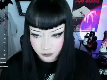 Chaturbate Best Webcam of cristal_kosh