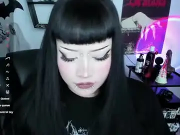 Chaturbate Live Porn of cristal_kosh