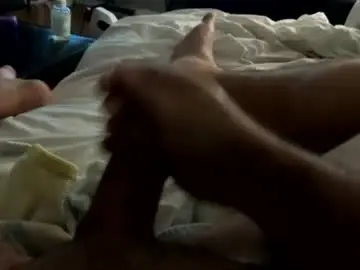 Chaturbate Live Sex Cam of cuminnchill