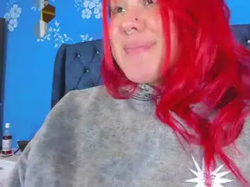 Chaturbate Live Sex Cam of issa_clark1