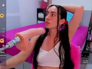 Chaturbate Best Webcam of kari_xoxo_