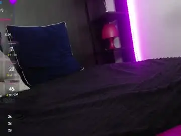 Chaturbate Adult Webcam of nancy_blonde