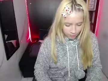Chaturbate Live Porn of nancy_blonde