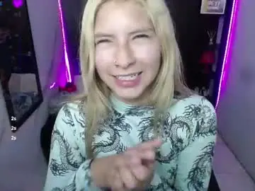 Chaturbate Adult Webcams of nancy_blonde