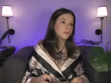 Chaturbate Live Porn of nyx_97