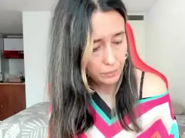 Chaturbate Live Sex of zoe_jeane_beker