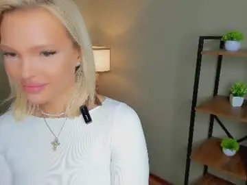 Chaturbate Nude Webcam of angelwellnes