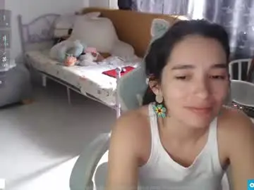 Chaturbate Live Sex of erina_1