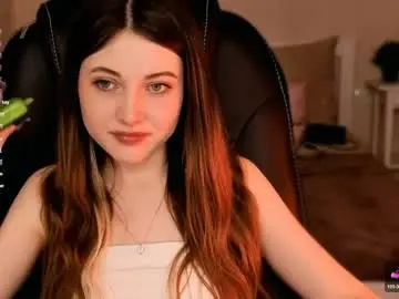 Chaturbate Best Webcam of kimmie_shine