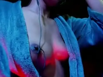 Chaturbate Best live sex cam show of lilithsabeth