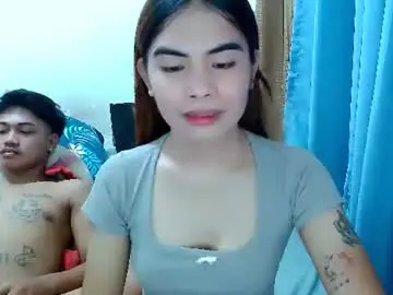 Chaturbate Live Sex Cam of mikhaylaanderson