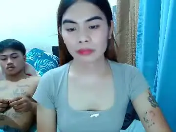 Chaturbate Live Sex Cam of mikhaylaanderson
