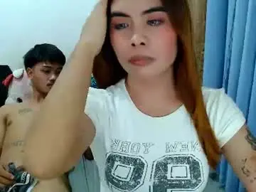 Chaturbate Nude Webcam of mikhaylaanderson