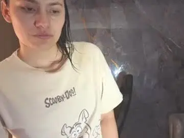 Chaturbate Private Sex Chat of roxy_luxe_tf