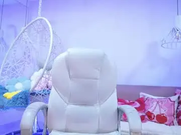 Chaturbate Live Sex Cam of stacycooper_