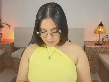Chaturbate Best Webcam of alessia_blazee