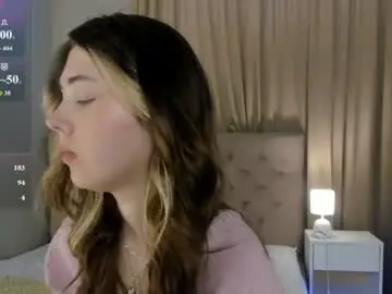 Chaturbate Sex Cam of ameliia_castro