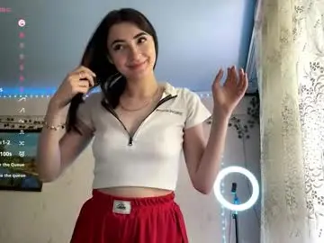 Chaturbate Adult Video Chat of bebravee
