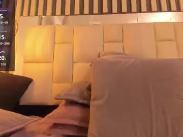 Chaturbate Watch Live Sex Cams of camila__herrera