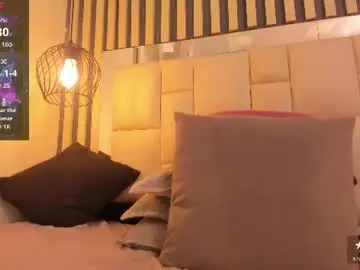 Chaturbate Watch Live Sex Cams of camila__herrera