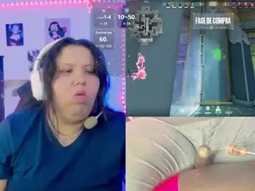 Chaturbate Private Sex Chat of crystal_velvet01
