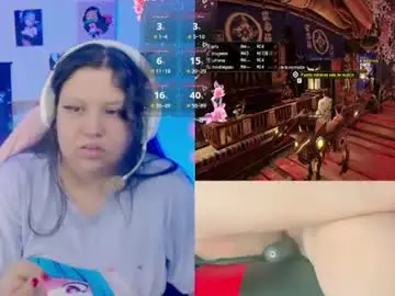 Chaturbate Best live sex cam show of crystal_velvet01