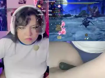 Chaturbate Best Webcam of crystal_velvet01