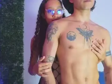 Chaturbate Live Porn of gael_david