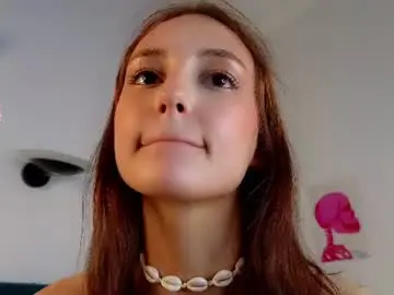 Chaturbate Live Sex Cam of krisss__kisss