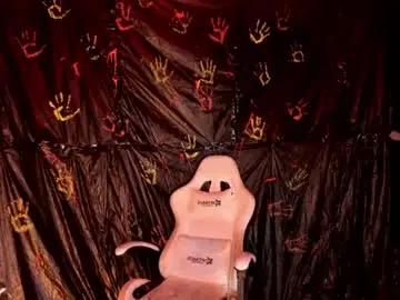 Chaturbate Free Porn Cam of pamelaascott