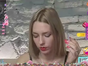 Chaturbate Sex Cam of vixvixenn