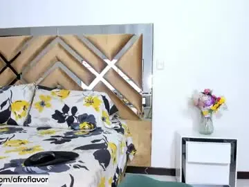 Chaturbate Best Webcam of afro_happy__06