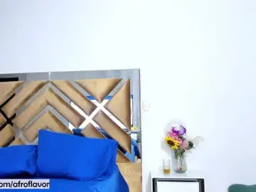 Chaturbate Adult Webcams of afro_happy__06
