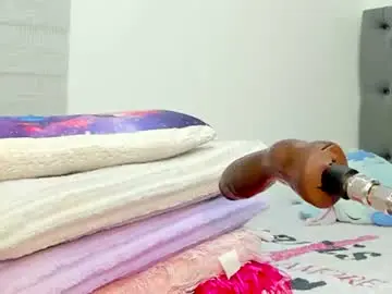 Chaturbate Sex Chat of elizabeth_18_