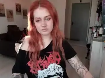 Chaturbate Sex Chat of gothkittys