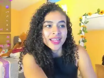 Chaturbate Best live sex cam show of keniia_riizz