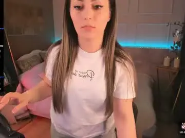 Chaturbate Watch Live Sex Cams of kylie_mellow