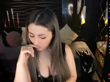 Chaturbate Nude Webcam of kylie_mellow