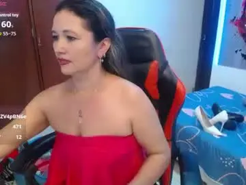 Chaturbate Free Live Porn of noelia_milfs